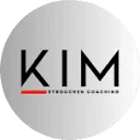 Logo van Kim Stroucken Coaching