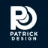 Logo Patrick Design
