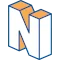 Logo De Nijs bouw en ontwikkeling