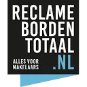 Logo Reclameborden Totaal BV