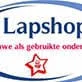 Logo van Lapshop.nl