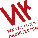 Logo WK architecten