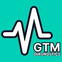 Logo GTM Diagnostics