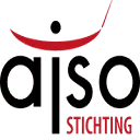 Logo Almeerse Jeugd Symfonie Orkesten Stichting AJSO
