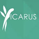 Logo van Icarus Geo