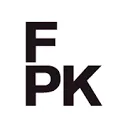 Logo Fonds Podiumkunsten