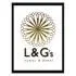 Logo L AND G's