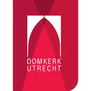 Logo Stichting Vrienden van de Domkerk