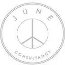 Logo JUNE Consultancy