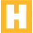 Logo Haitsma Beton B.V.