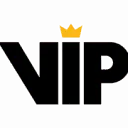 Logo VIP Response BV