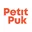 Logo Petit Puk Official