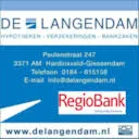 Logo Langendam Hypotheken Verzekeringen AND Pensioenen