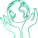 Logo van Sayah International Foundation