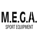 Logo M.E.G.A. Sport Equipment