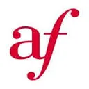 Logo Alliance Française Dordrecht