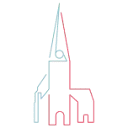 Logo Dorpskerk Wilp