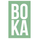 Logo Boka Services Uitzendbureau
