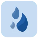Logo van Legionella Wacht
