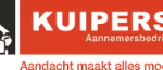 Logo Aannemersbedrijf Kuipers B.V.