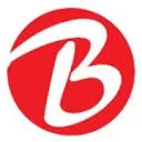 Logo B-GRIP Gebrand op Merken