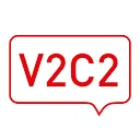 Logo V2C2