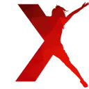 Logo Sanna Langereis - Expressie Expert
