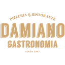 Logo Damiano Gastronomia