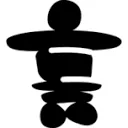 Logo Geopark De Hondsrug