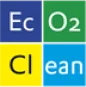 Logo Eco2Clean B.V.