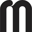 Logo THE REAL MAG