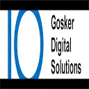 Logo Gosker Digital Solutions