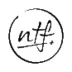 Logo NTF