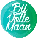 Logo Bij Volle Maan