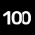 Logo 100grams