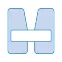 Logo Holterman Wapeningsstaal B.V.