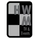 Logo HWM TV AND Events