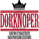 Logo J.B.S.V. Dorknoper