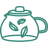 Logo van MEVROUW CHA