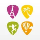Logo YourWay Travel - Personal Touch Travel