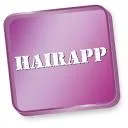 Logo HairApp BV