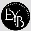 Logo EYB Expand Your Brand BV