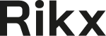 Logo Rikx