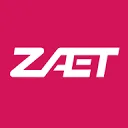 Logo ZรT