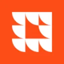 Logo van Sportvisserij MidWest Nederland