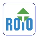 Logo ROTO