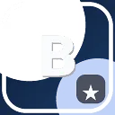 Logo Blue Cycle