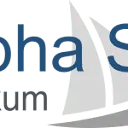 Logo Alpha Sail Makkum