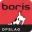 Logo Boris Opslag Oisterwijk