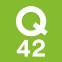 Logo van Q42